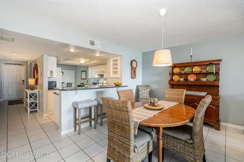 601 Shorewood Drive Cape Canaveral FL 32920