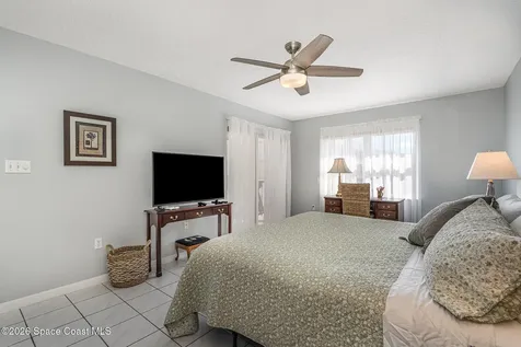 601 Shorewood Drive Cape Canaveral FL 32920
