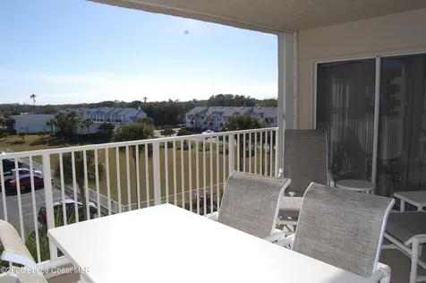 601 Shorewood Drive Cape Canaveral FL 32920