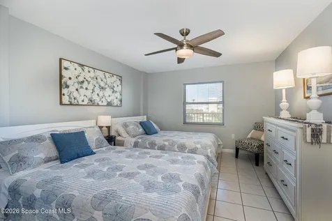 601 Shorewood Drive Cape Canaveral FL 32920