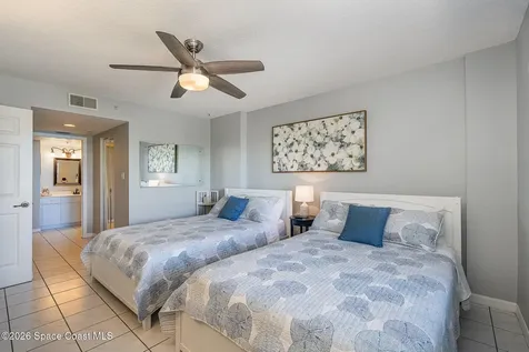 601 Shorewood Drive Cape Canaveral FL 32920