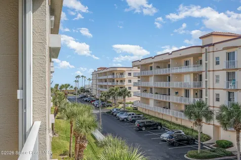 601 Shorewood Drive Cape Canaveral FL 32920
