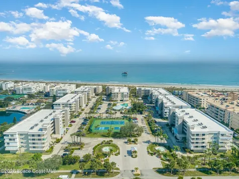 601 Shorewood Drive Cape Canaveral FL 32920