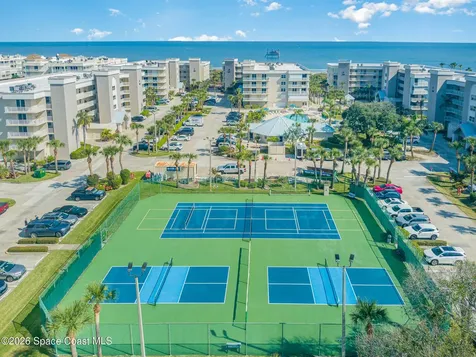 601 Shorewood Drive Cape Canaveral FL 32920
