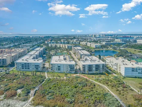 601 Shorewood Drive Cape Canaveral FL 32920