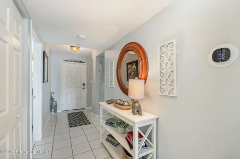 601 Shorewood Drive Cape Canaveral FL 32920