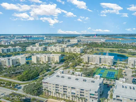 601 Shorewood Drive Cape Canaveral FL 32920