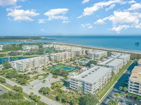 601 Shorewood Drive Cape Canaveral FL 32920