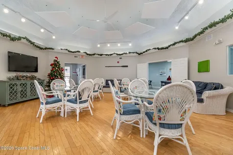 601 Shorewood Drive Cape Canaveral FL 32920