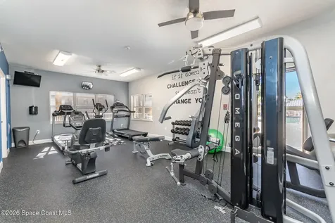 601 Shorewood Drive Cape Canaveral FL 32920