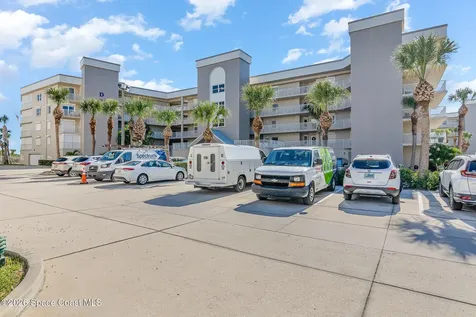 601 Shorewood Drive Cape Canaveral FL 32920