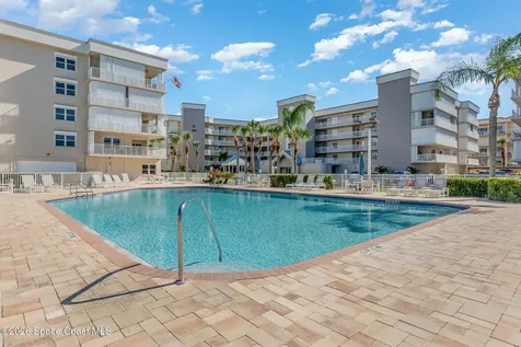 601 Shorewood Drive Cape Canaveral FL 32920