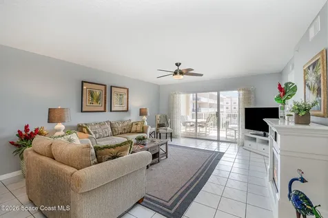 601 Shorewood Drive Cape Canaveral FL 32920