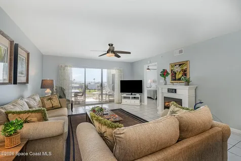 601 Shorewood Drive Cape Canaveral FL 32920