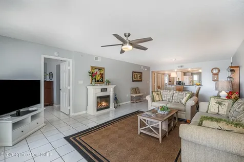 601 Shorewood Drive Cape Canaveral FL 32920