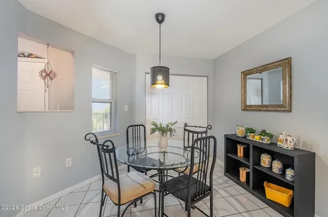 601 Shorewood Drive Cape Canaveral FL 32920