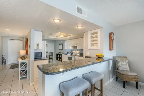 601 Shorewood Drive Cape Canaveral FL 32920