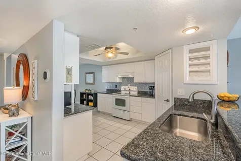 601 Shorewood Drive Cape Canaveral FL 32920