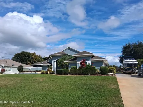 3443 SW Catskill Drive Port St. Lucie FL 34953
