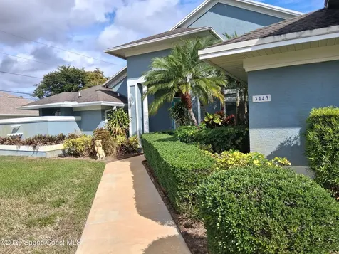 3443 SW Catskill Drive Port St. Lucie FL 34953