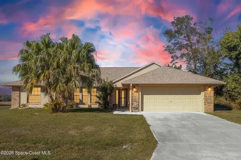 1843 Ardmore Street NE Palm Bay FL 32907