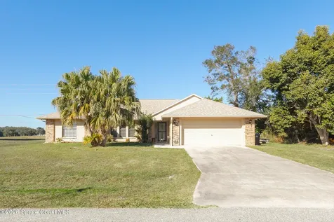 1843 Ardmore Street NE Palm Bay FL 32907