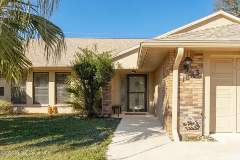 1843 Ardmore Street NE Palm Bay FL 32907