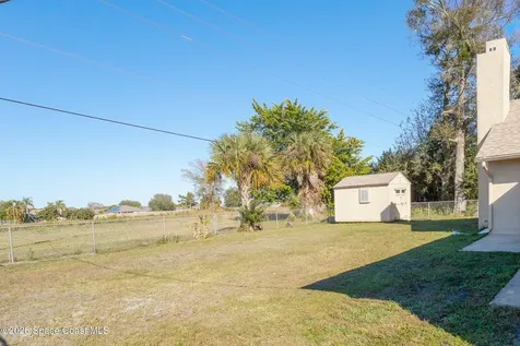 1843 Ardmore Street NE Palm Bay FL 32907