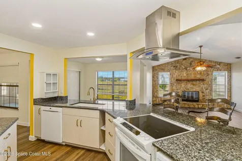 1843 Ardmore Street NE Palm Bay FL 32907
