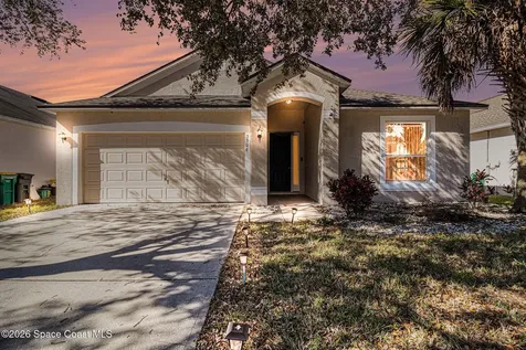 3506 Mount Carmel Lane Melbourne FL 32901