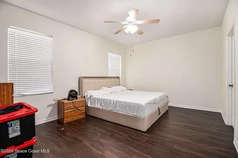 3506 Mount Carmel Lane Melbourne FL 32901