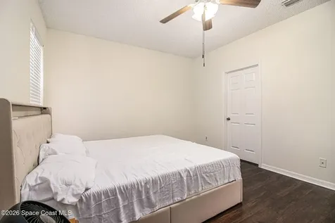 3506 Mount Carmel Lane Melbourne FL 32901