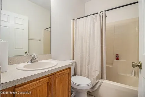 3506 Mount Carmel Lane Melbourne FL 32901