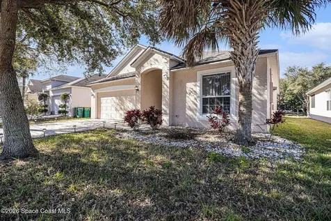 3506 Mount Carmel Lane Melbourne FL 32901