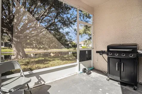 3506 Mount Carmel Lane Melbourne FL 32901