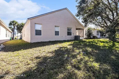 3506 Mount Carmel Lane Melbourne FL 32901