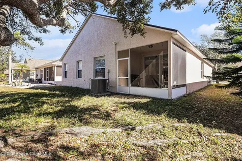 3506 Mount Carmel Lane Melbourne FL 32901