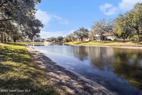 3506 Mount Carmel Lane Melbourne FL 32901