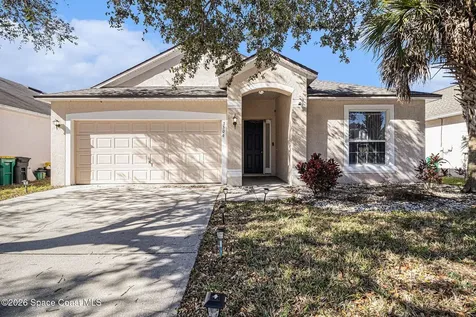 3506 Mount Carmel Lane Melbourne FL 32901