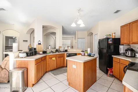 3506 Mount Carmel Lane Melbourne FL 32901