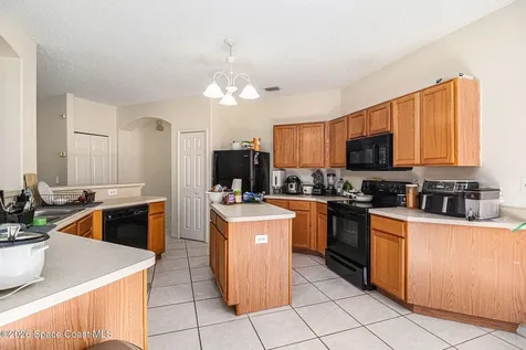 3506 Mount Carmel Lane Melbourne FL 32901