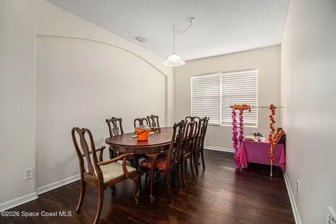 3506 Mount Carmel Lane Melbourne FL 32901