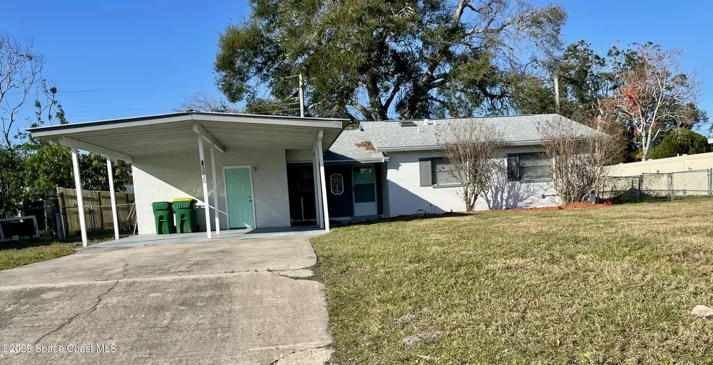 3020 Avon Lane Titusville FL 32796