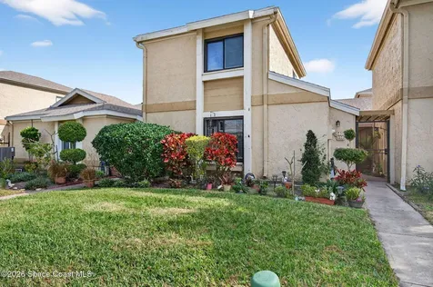 1400 Sheafe Avenue NE Palm Bay FL 32905