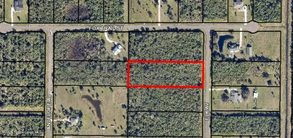 8412 Elk Avenue Palm Bay FL 32909