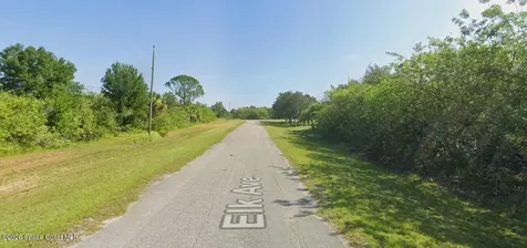 8412 Elk Avenue Palm Bay FL 32909
