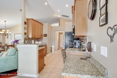 4910 Worthington Circle Rockledge FL 32955