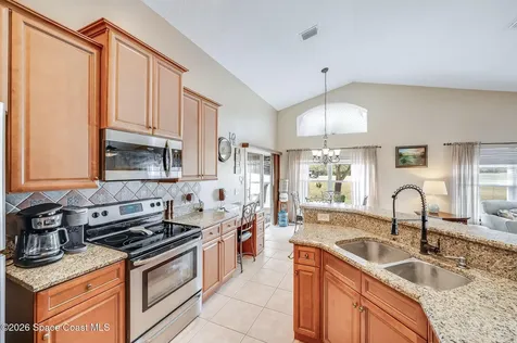 4910 Worthington Circle Rockledge FL 32955