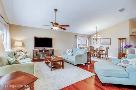 4910 Worthington Circle Rockledge FL 32955