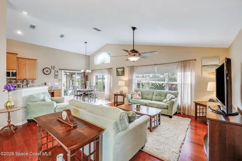 4910 Worthington Circle Rockledge FL 32955